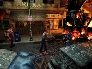 Ada Wong - grafika postaci