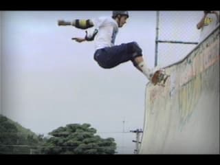 Tony Hawk's Pro Skater 2 PS1 - manual
